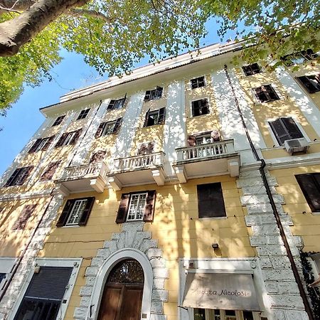 Parioli Apartment Self Check In Рим Екстериор снимка