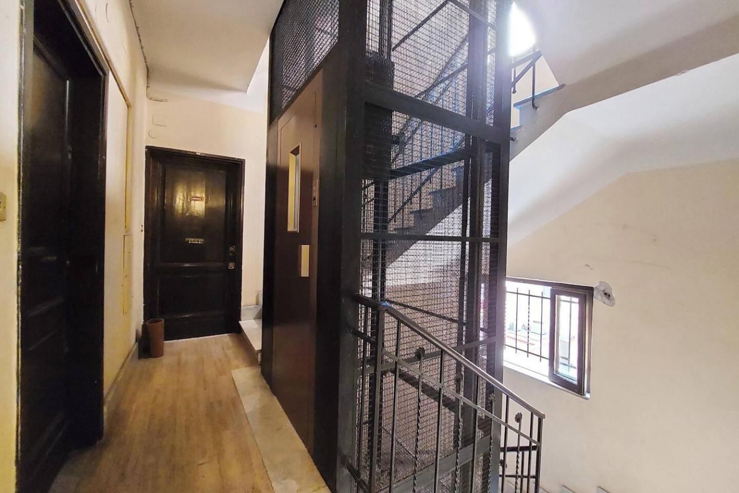 Parioli Apartment Self Check In Рим Екстериор снимка