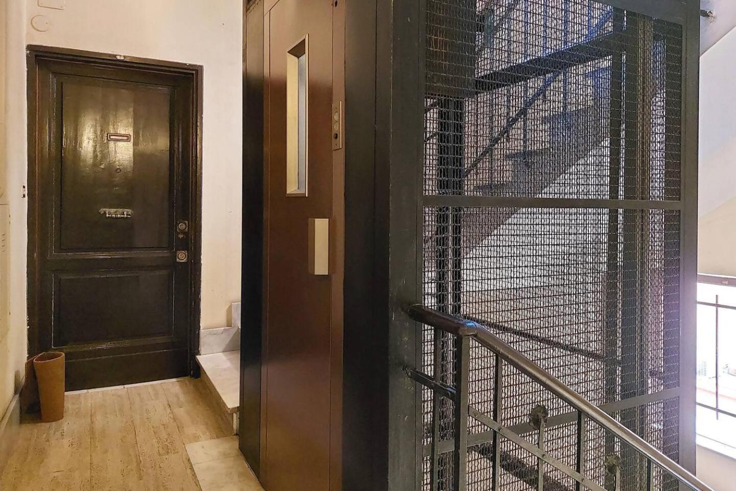 Parioli Apartment Self Check In Рим Екстериор снимка